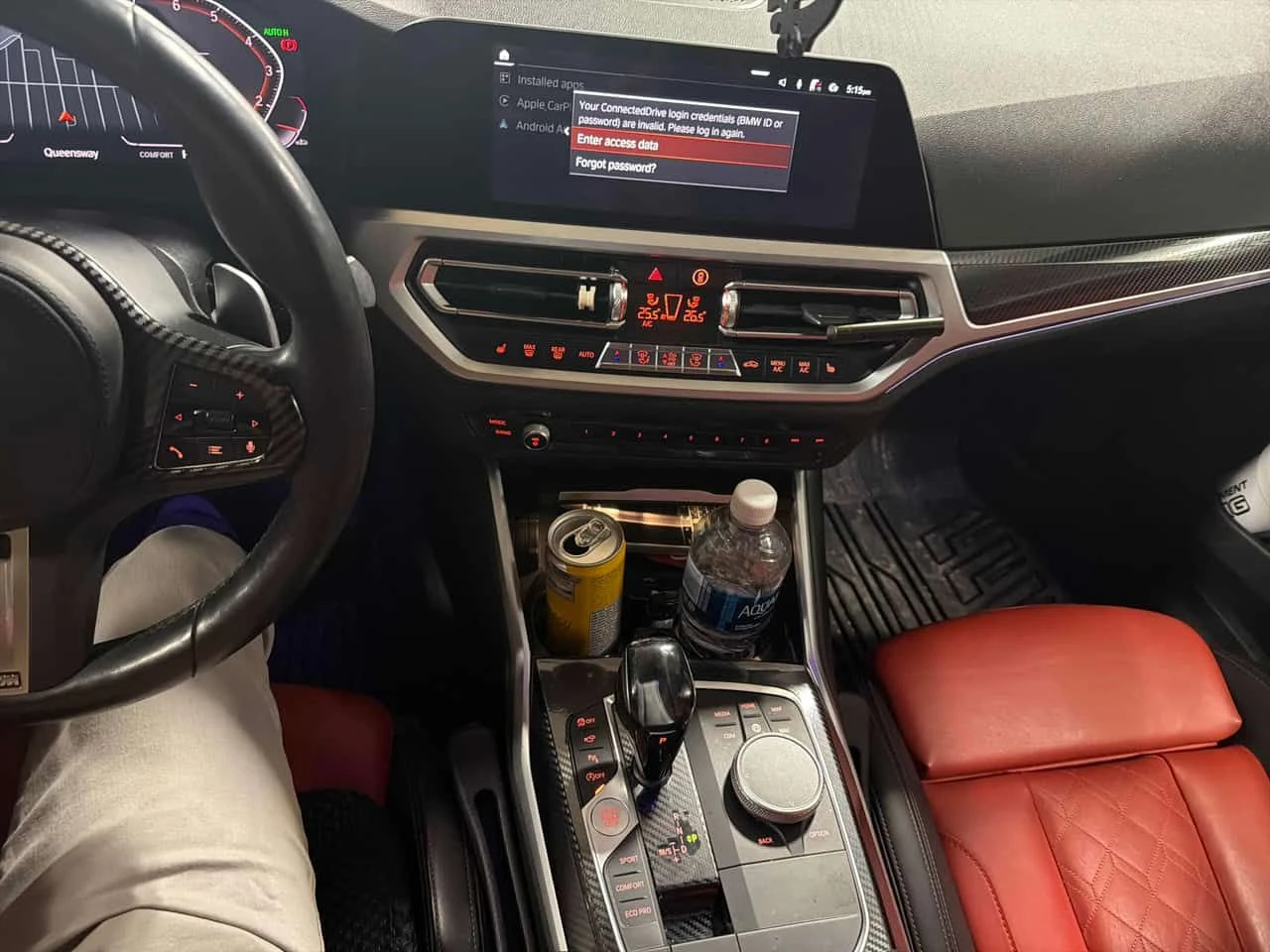 BMW 330 * 330i xDrive * CARFAX * БЕЗ ПЪРВОНАЧАЛНА ВНОСКА, снимка 8 - Автомобили и джипове - 53717052