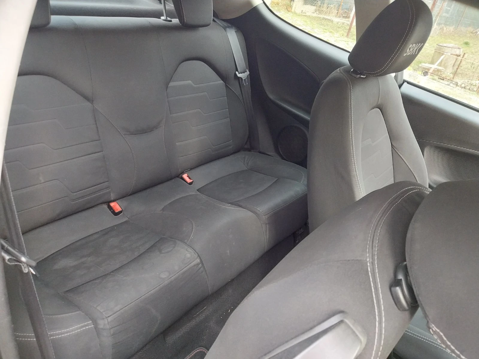 Alfa Romeo MiTo | Mobile.bg � ����������� 12