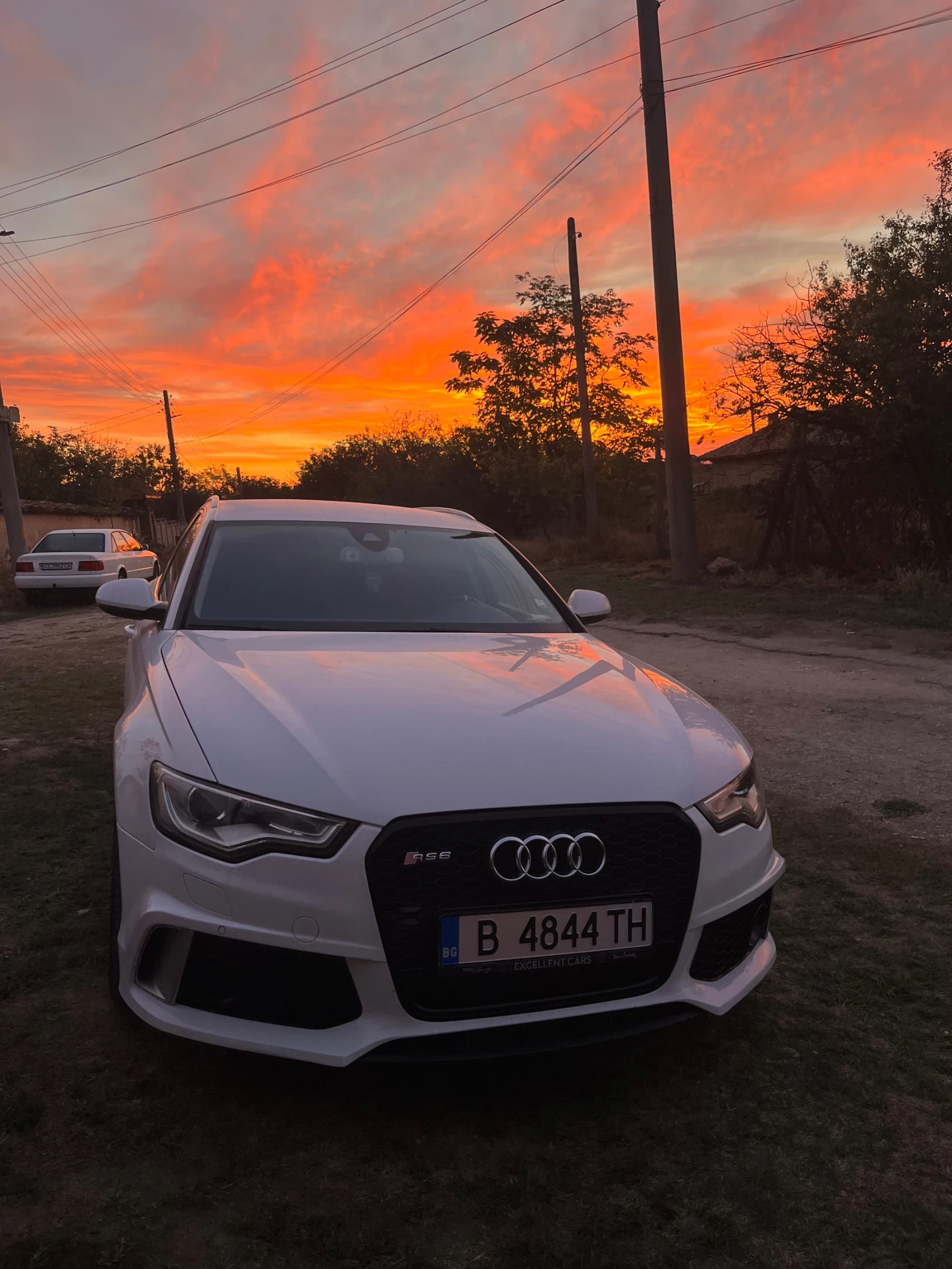 Audi A6 3.0 TDI 245, снимка 2 - Автомобили и джипове - 53891238