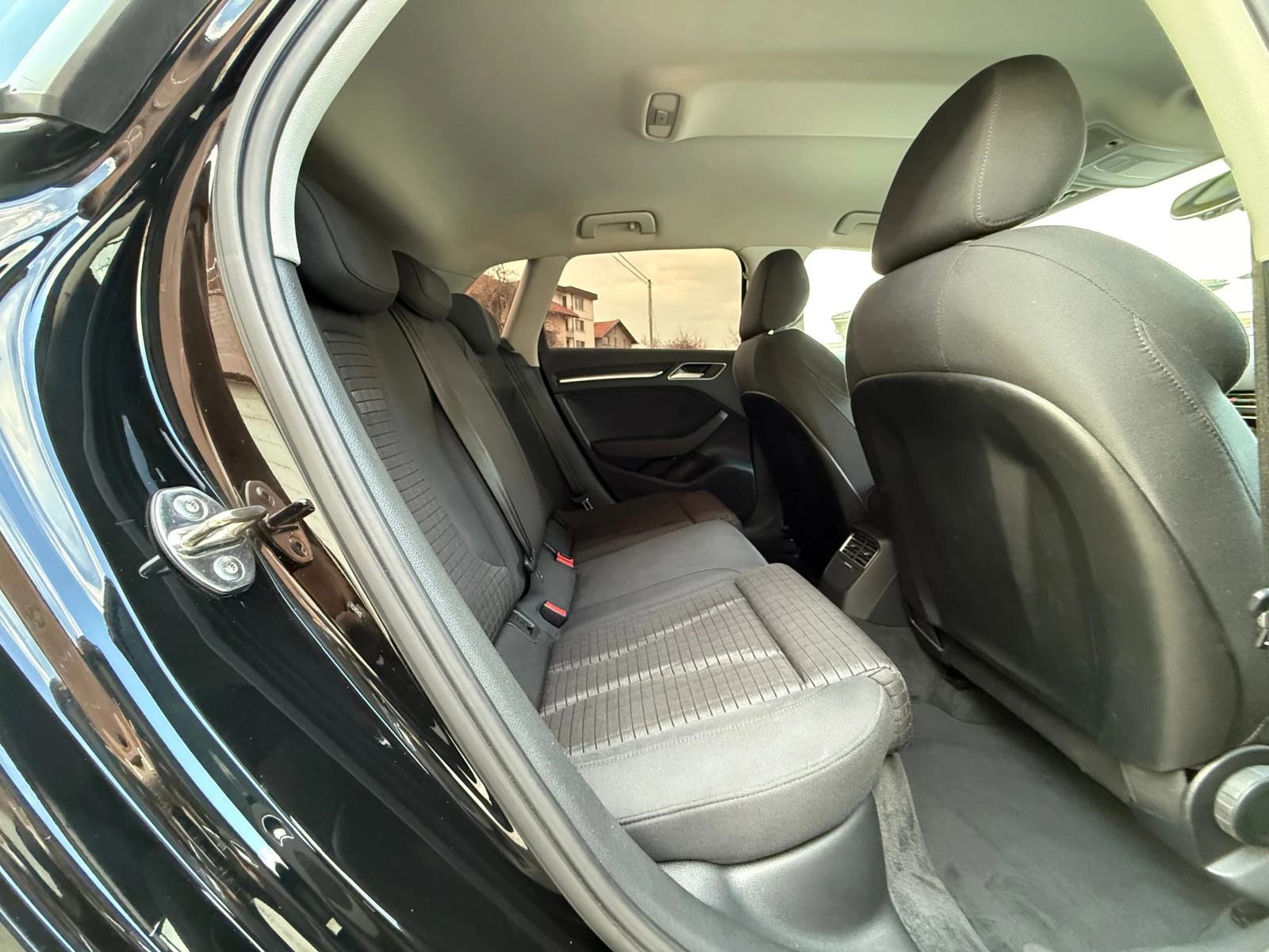 Audi A3 е-TRON-FULL-LED-Plug-in hybrid-88х.к-AVTOMAT-CH-, снимка 16 - Автомобили и джипове - 53988276