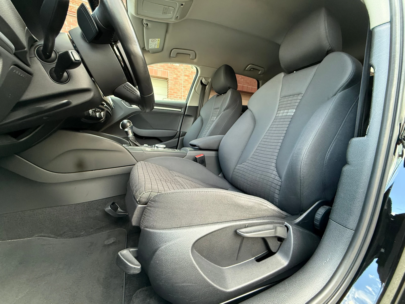 Audi A3 е-TRON-FULL-LED-Plug-in hybrid-88х.к-AVTOMAT-CH-, снимка 13 - Автомобили и джипове - 53988276