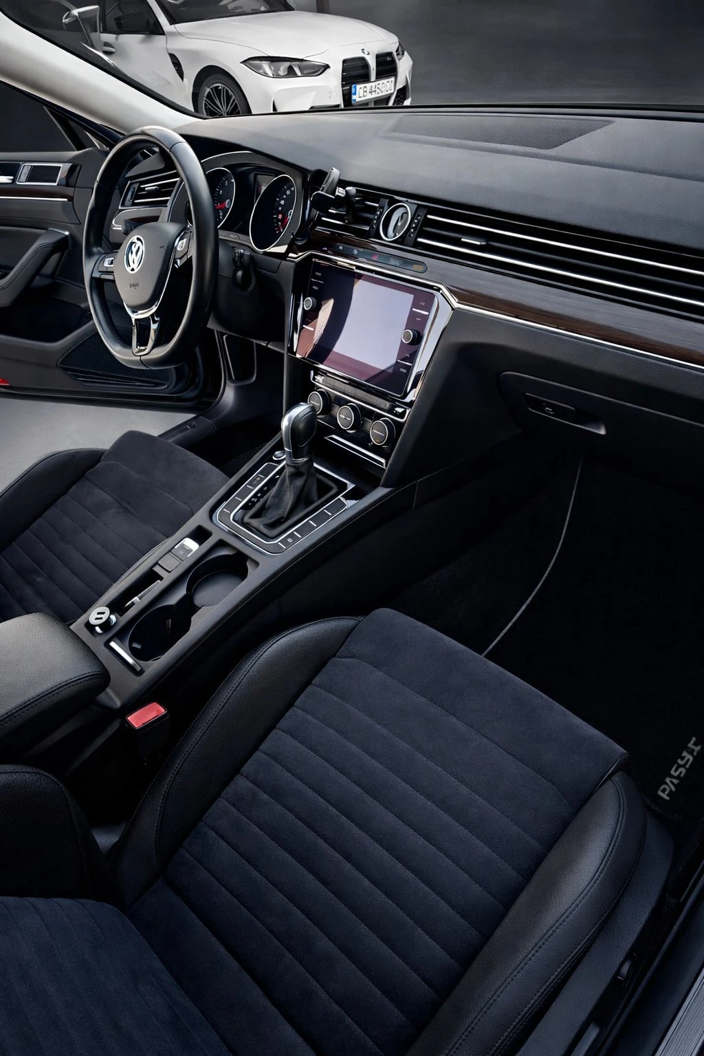 VW Passat Highline 1.8TSI BMT | Auto.bg — изображение 1