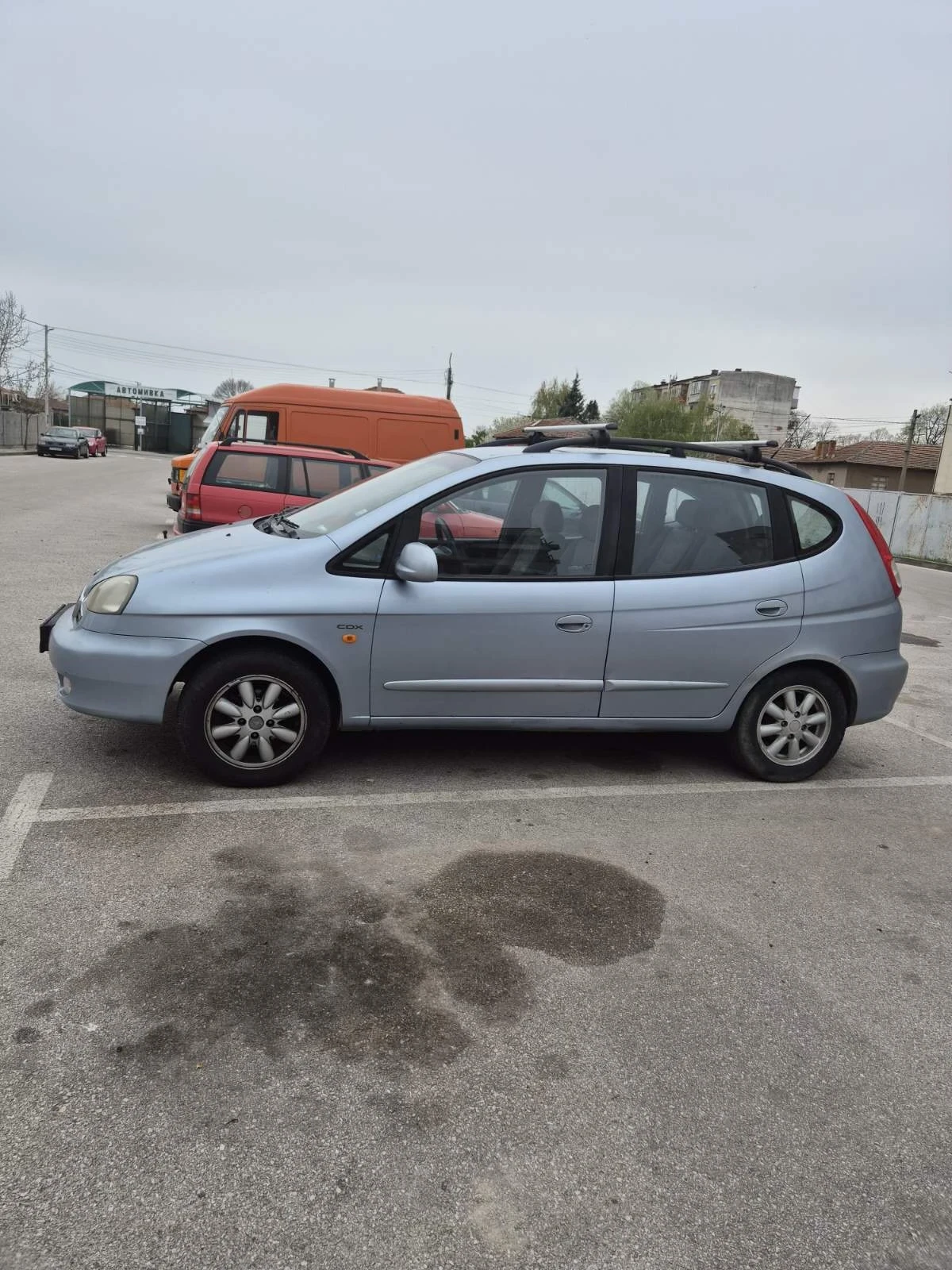 Daewoo Rezzo 2000 ���. ���-������ | Mobile.bg � ����������� 2