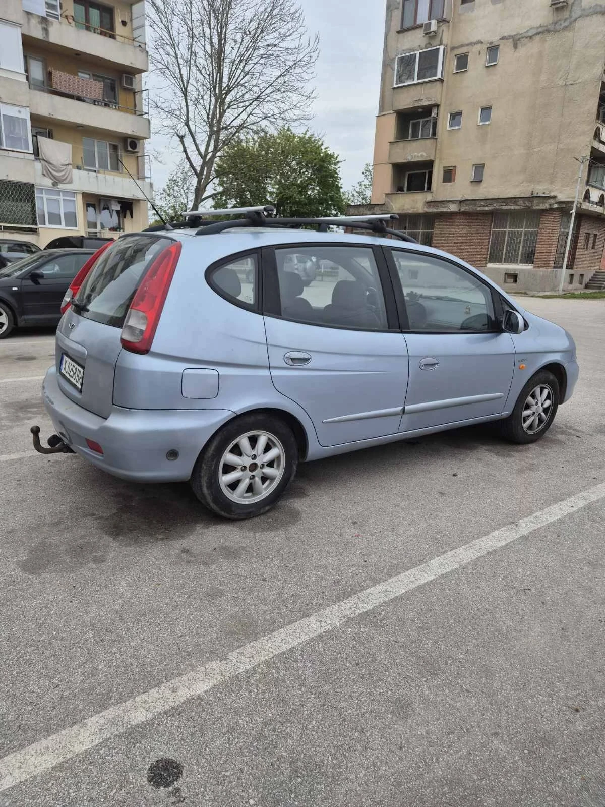 Daewoo Rezzo 2000 ���. ���-������ | Mobile.bg � ����������� 3