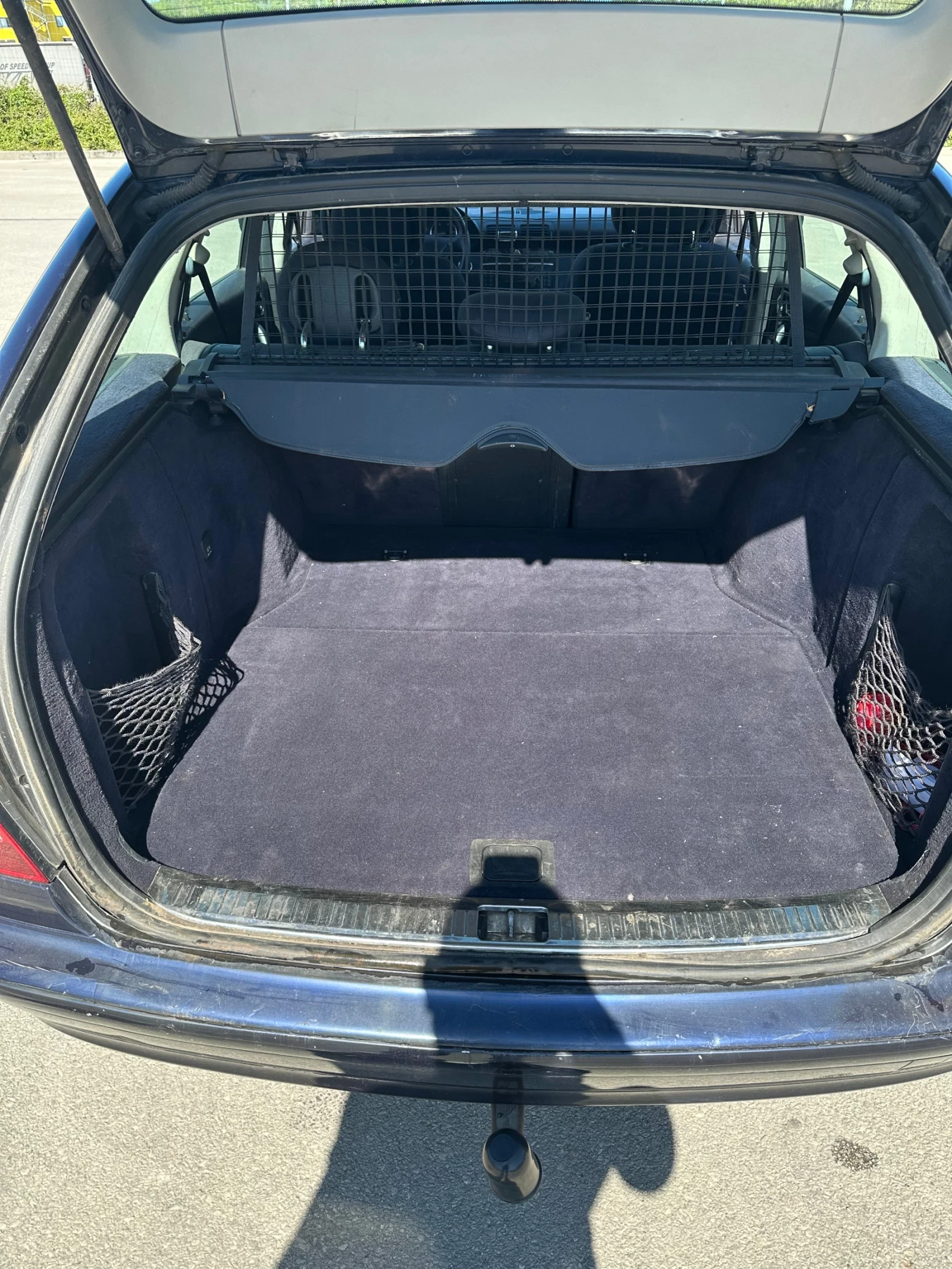 Mercedes-Benz C 200, снимка 6 - Автомобили и джипове - 54317754