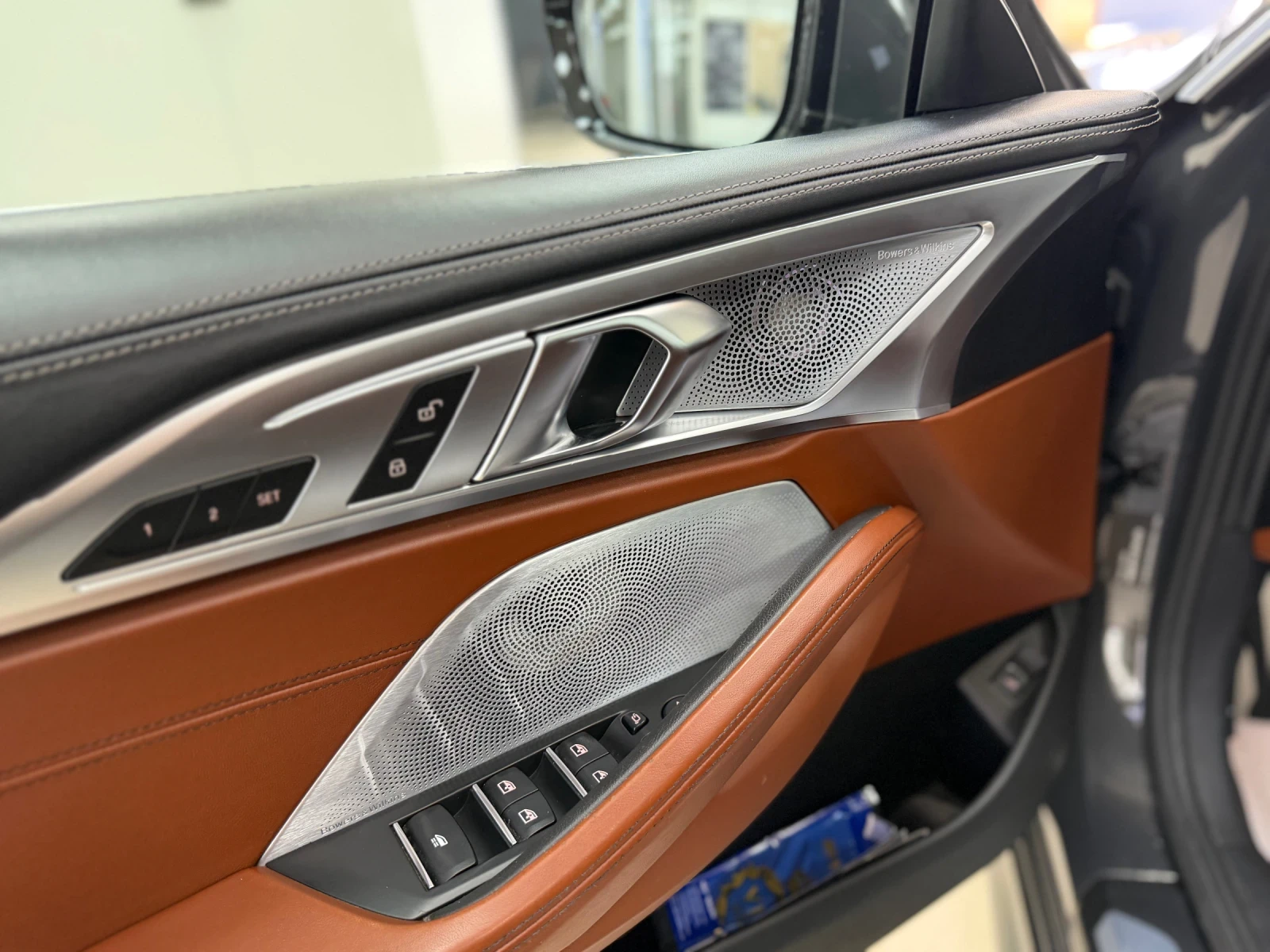 BMW 840 B&W INDIVIDUAL FULL | Mobile.bg � ����������� 15