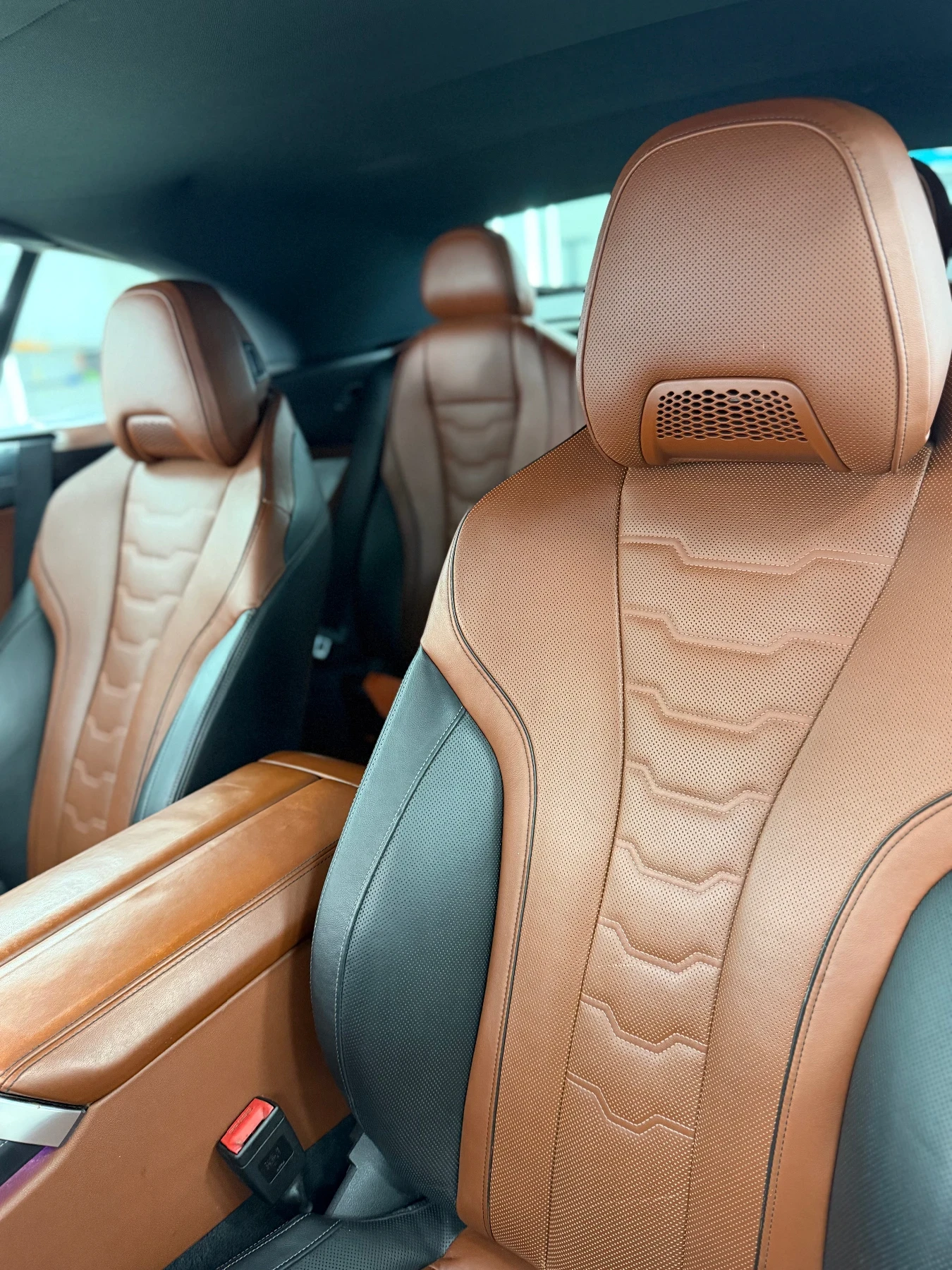 BMW 840 B&W INDIVIDUAL FULL | Mobile.bg � ����������� 16