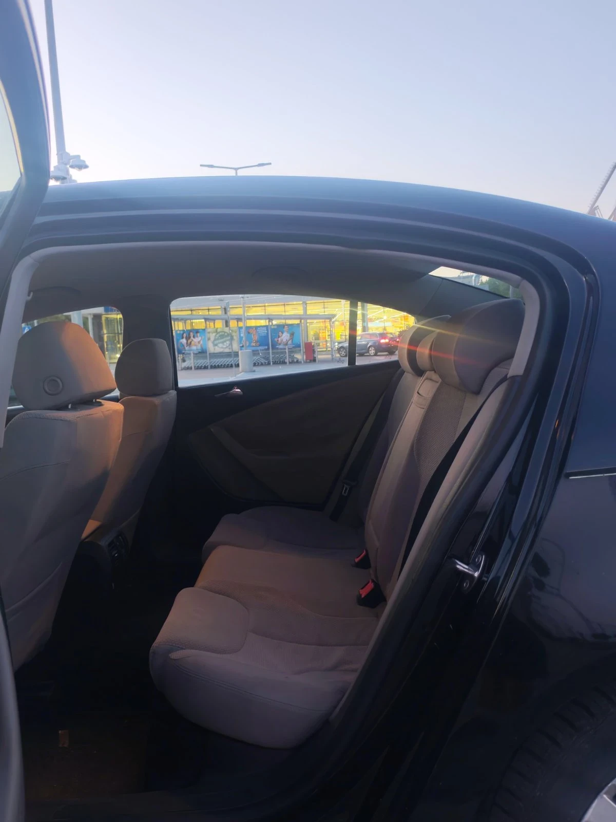 VW Passat, снимка 13 - Автомобили и джипове - 54409752