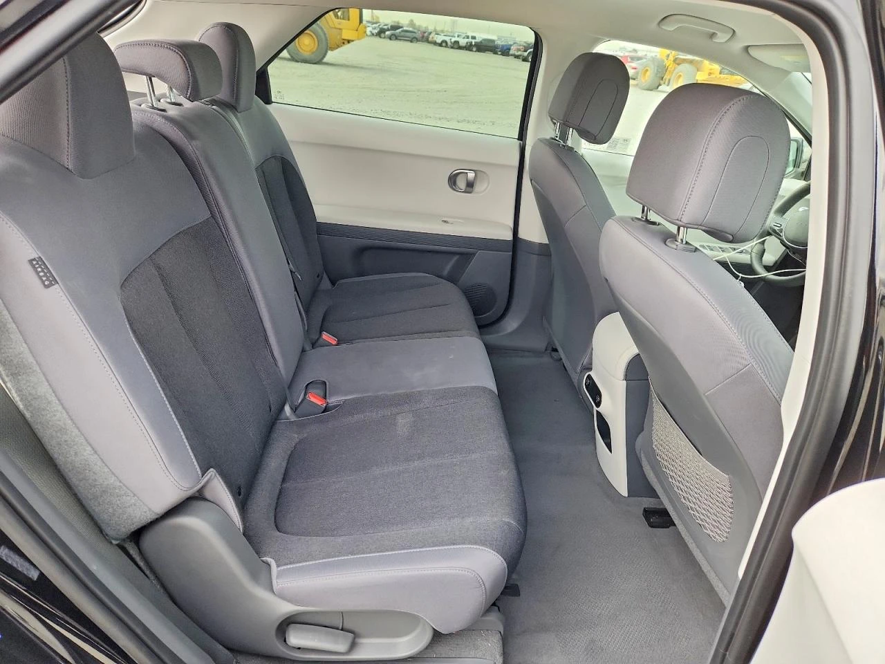 Hyundai Ioniq 5 Sel, снимка 11 - Автомобили и джипове - 54655407