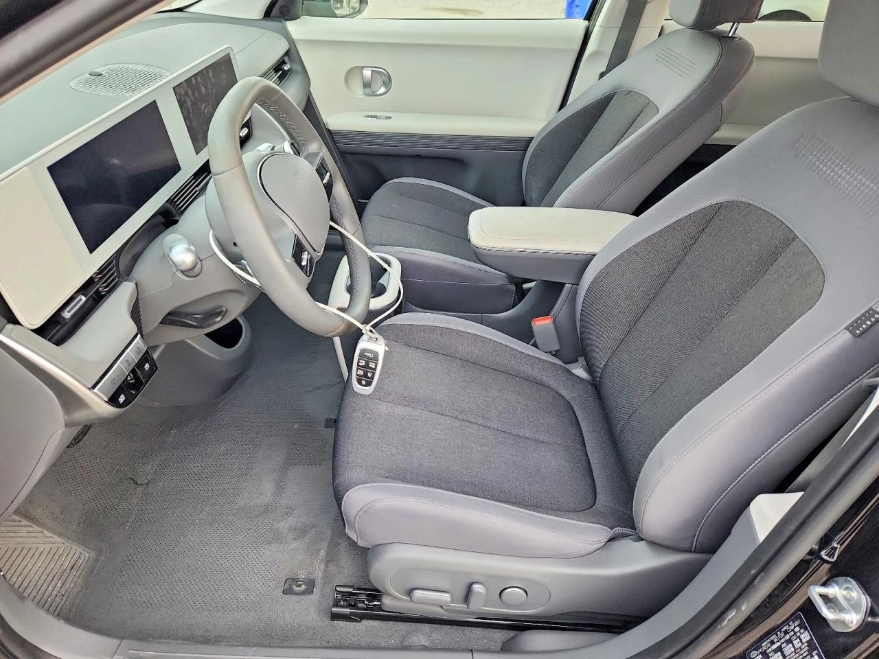 Hyundai Ioniq 5 Sel, снимка 7 - Автомобили и джипове - 54655407