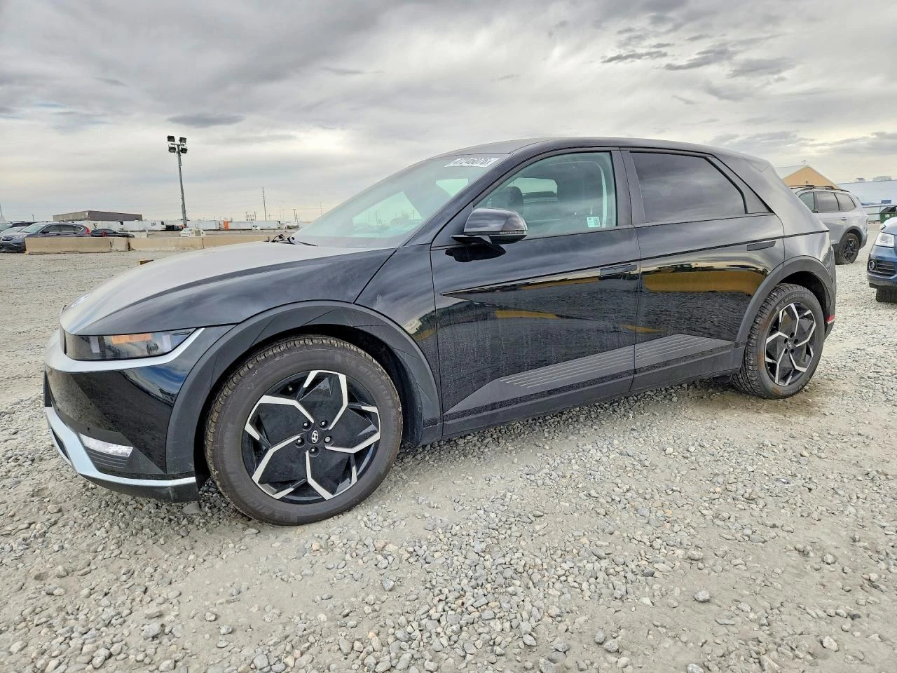 Hyundai Ioniq 5 Sel