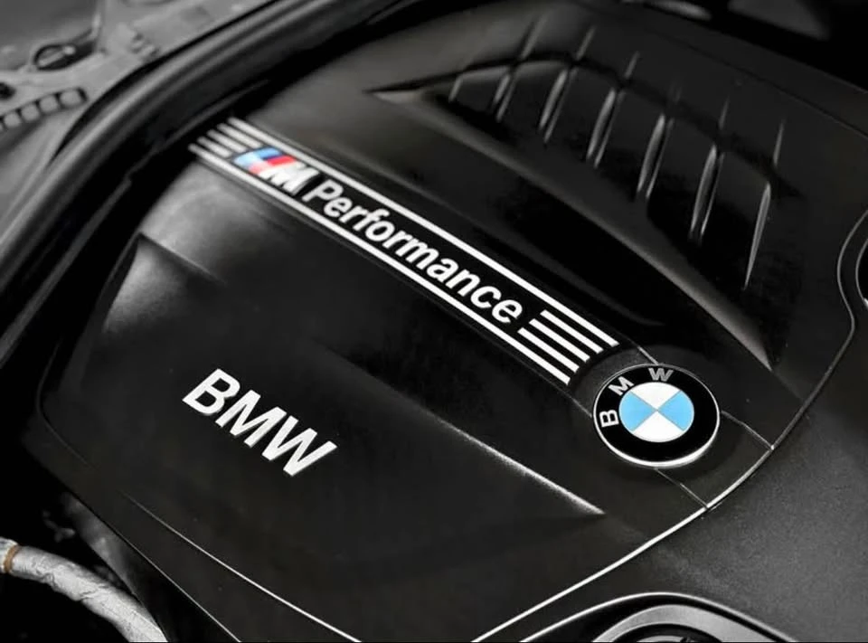 BMW 435 * M Performance Package* АВТКРЕДИТ* , снимка 6 - Автомобили и джипове - 54724401