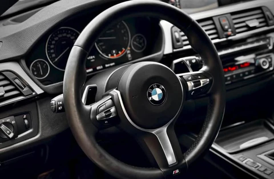 BMW 435 * M Performance Package* АВТКРЕДИТ* , снимка 7 - Автомобили и джипове - 54724401