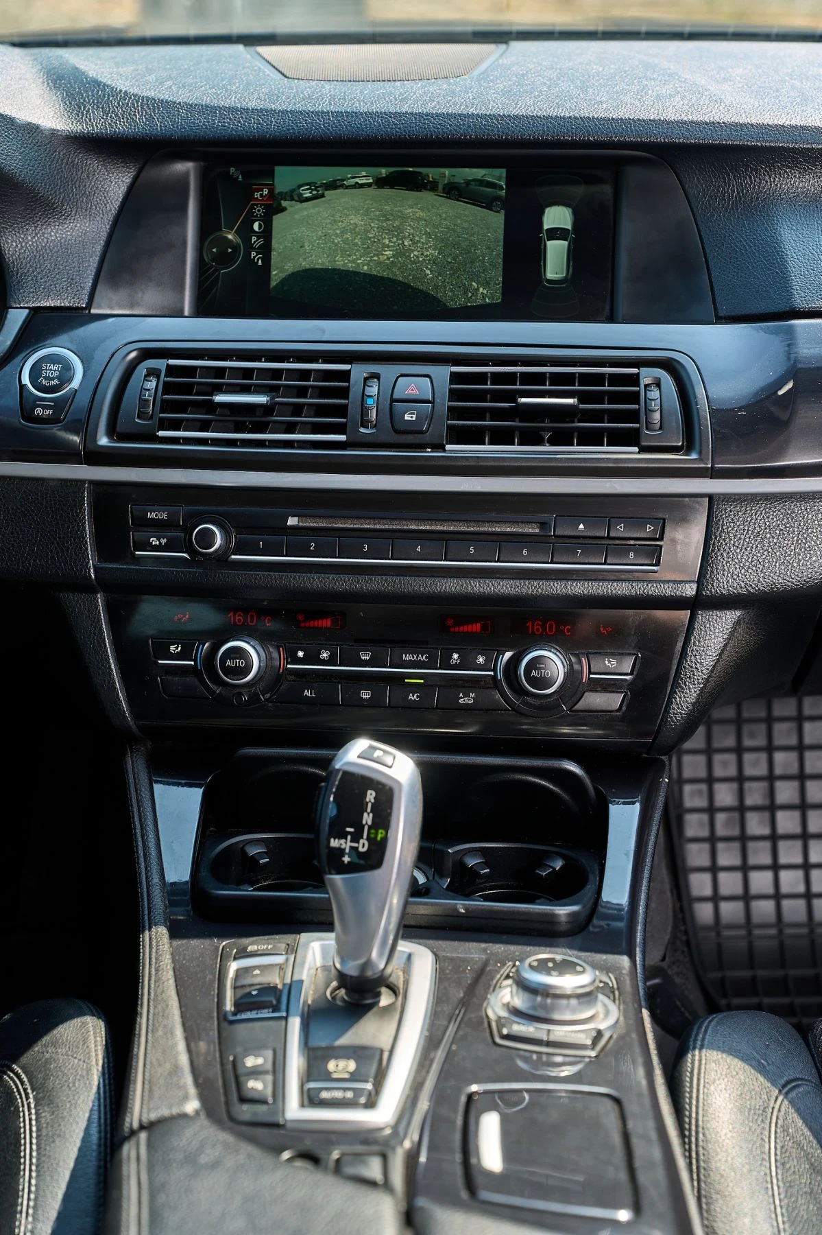 BMW 530 XDrive , снимка 2 - Автомобили и джипове - 54853106