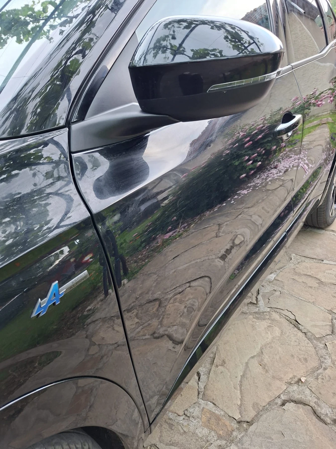 Renault Austral 1.3 TCE mild hybrid, снимка 3 - Автомобили и джипове - 54853529