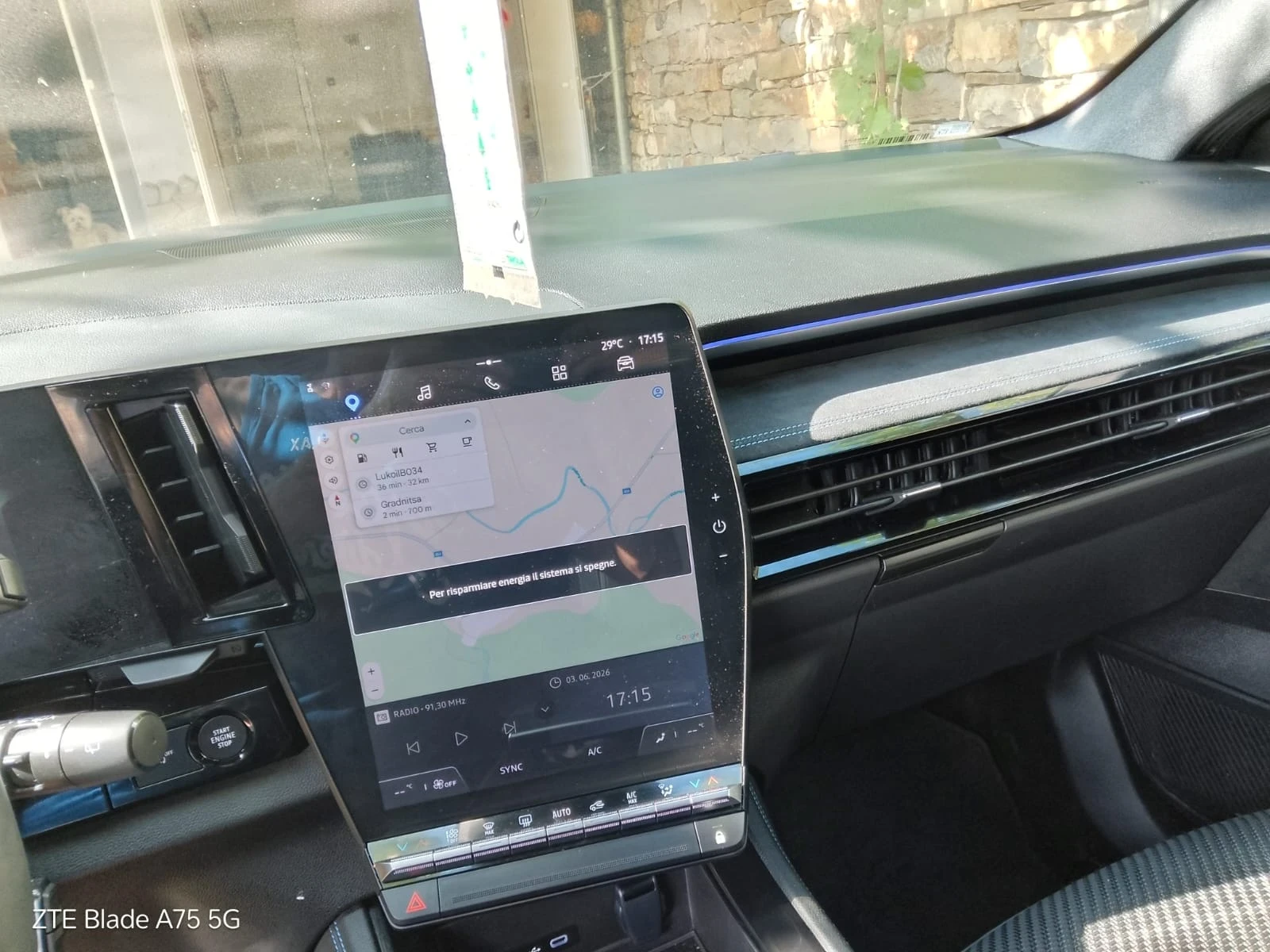 Renault Austral 1.3 TCE mild hybrid, снимка 6 - Автомобили и джипове - 54853529