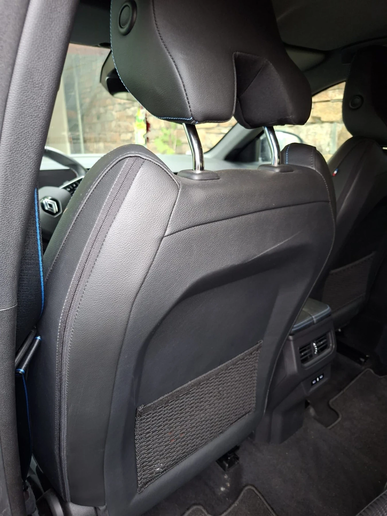 Renault Austral 1.3 TCE mild hybrid, снимка 16 - Автомобили и джипове - 54853529