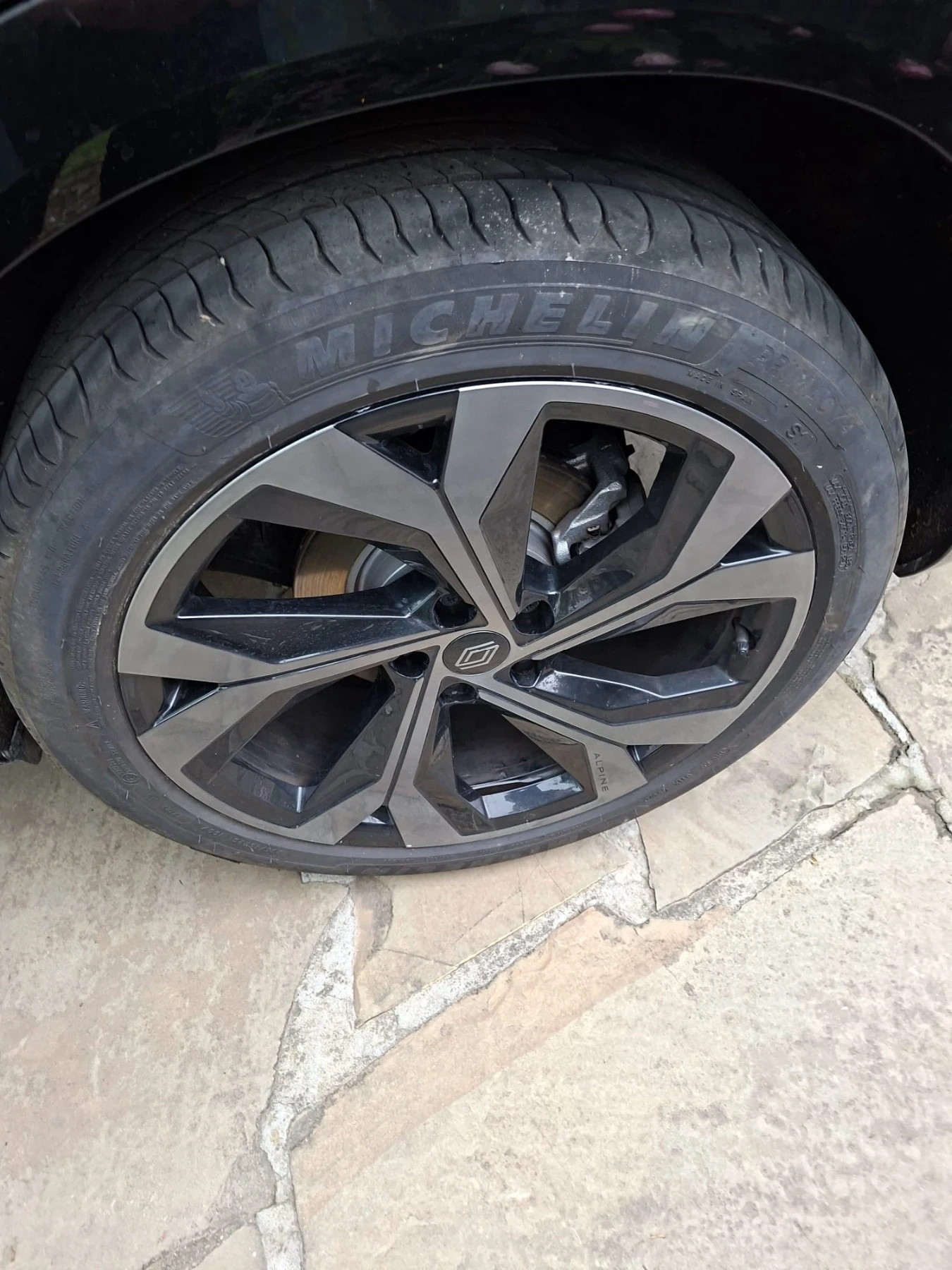 Renault Austral 1.3 TCE mild hybrid, снимка 17 - Автомобили и джипове - 54853529