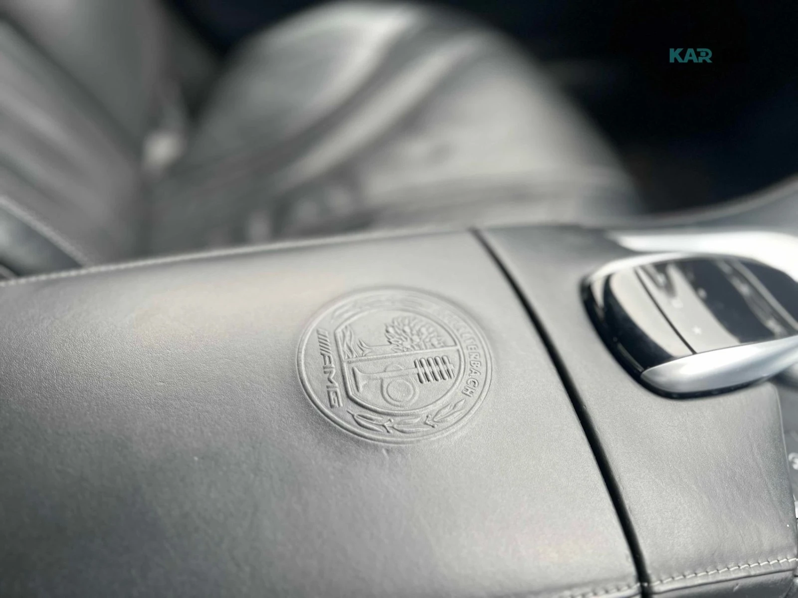 Mercedes-Benz S 63 AMG * AвтоКредит * (ЦЕНА ДО БГ), снимка 11 - Автомобили и джипове - 54881168
