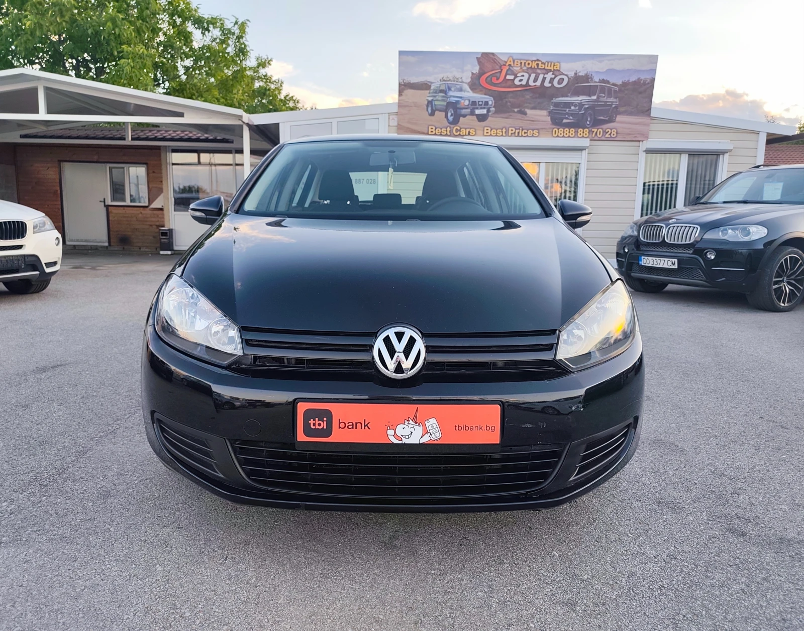 VW Golf 1.6TDI 2012 EU5 | Mobile.bg � ����������� 8
