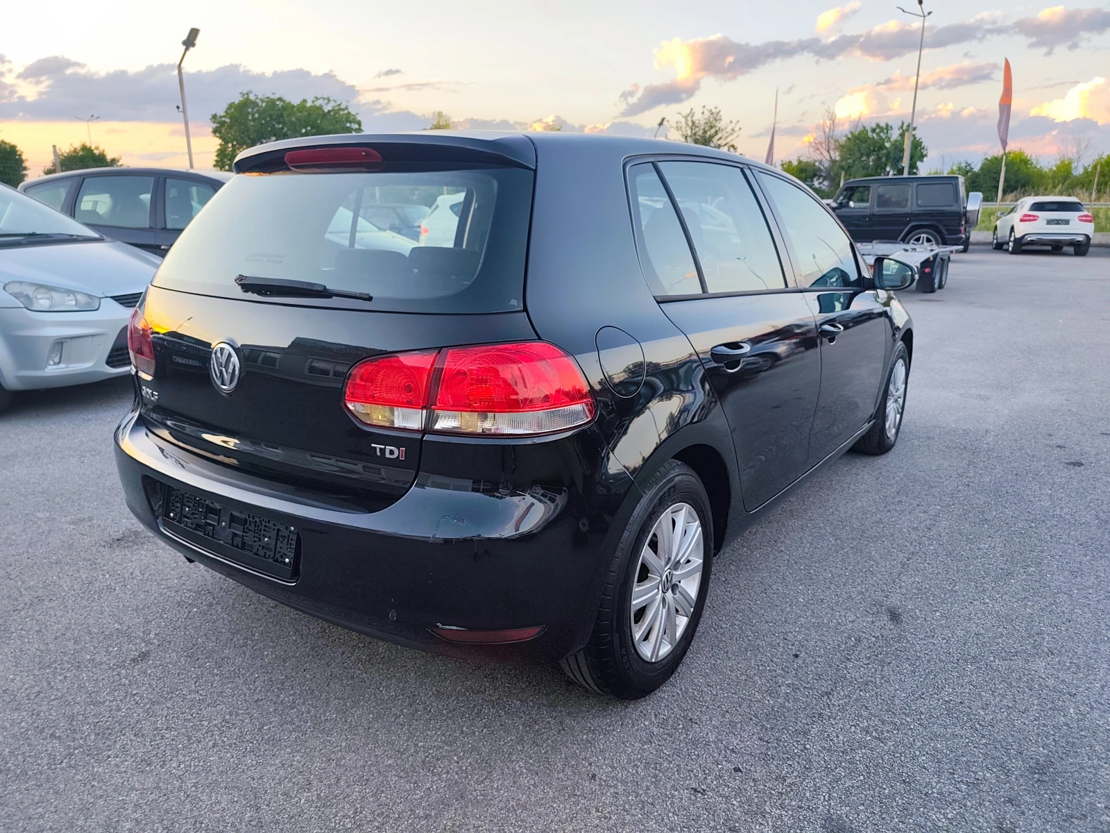 VW Golf 1.6TDI 2012 EU5 | Mobile.bg � ����������� 3
