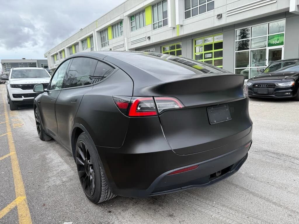 Tesla Model Y SPECIAL/PANORAMA/360CAM/#УНИКАТ# !FULL!, снимка 6 - Автомобили и джипове - 55121117