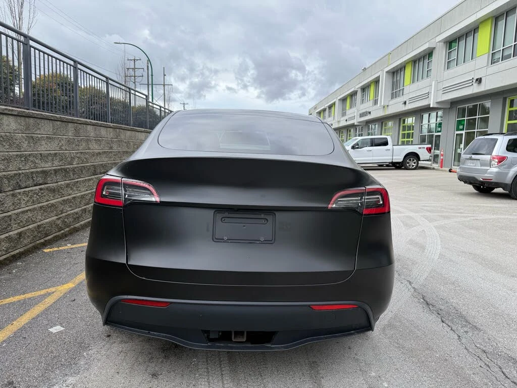 Tesla Model Y SPECIAL/PANORAMA/360CAM/#УНИКАТ# !FULL!, снимка 5 - Автомобили и джипове - 55121117