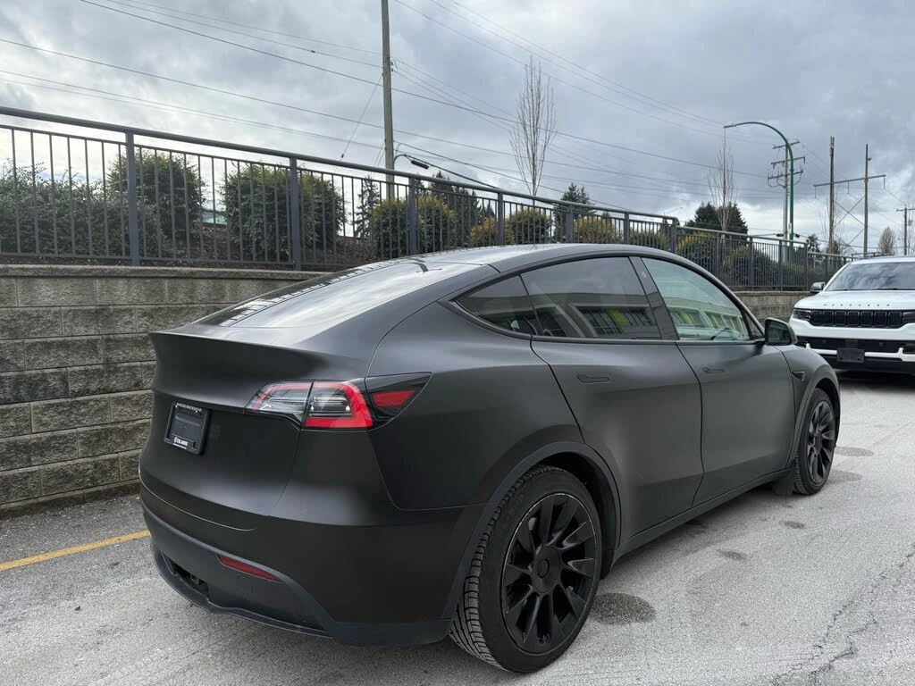 Tesla Model Y SPECIAL/PANORAMA/360CAM/#УНИКАТ# !FULL!, снимка 4 - Автомобили и джипове - 55121117