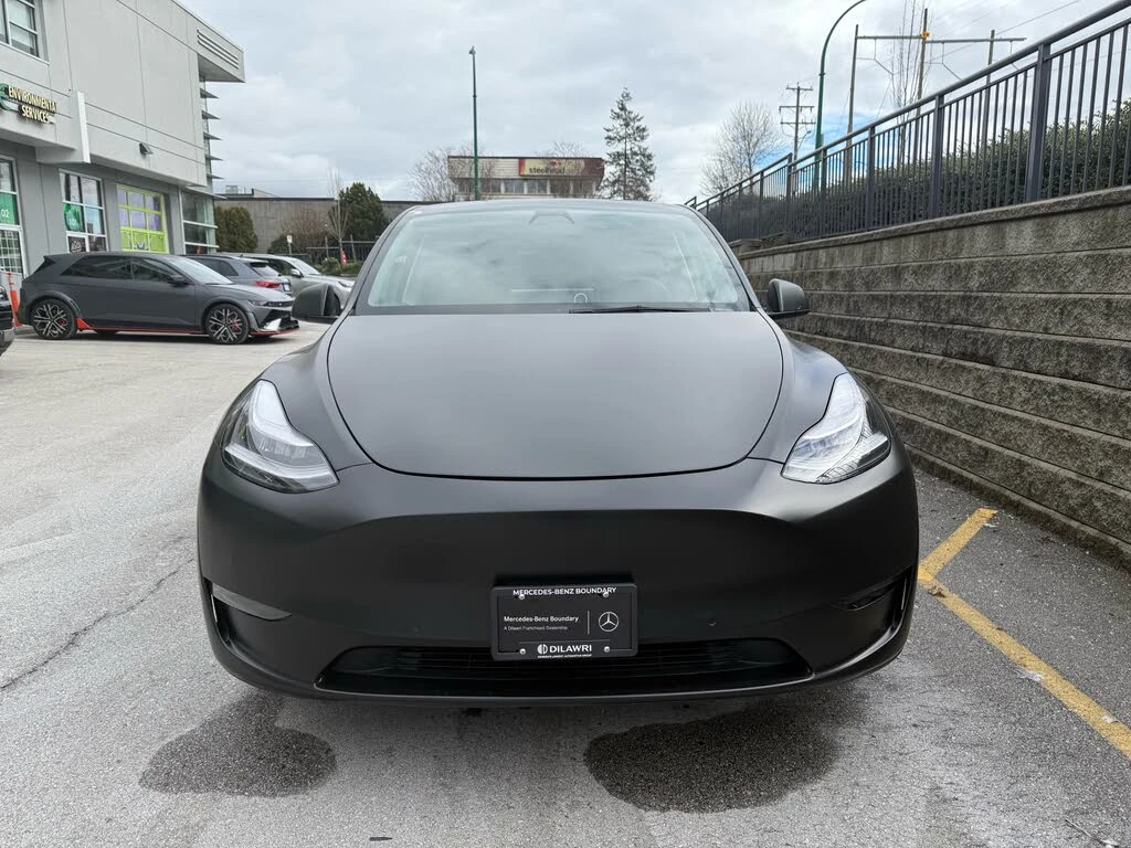 Tesla Model Y SPECIAL/PANORAMA/360CAM/#УНИКАТ# !FULL!, снимка 2 - Автомобили и джипове - 55121117