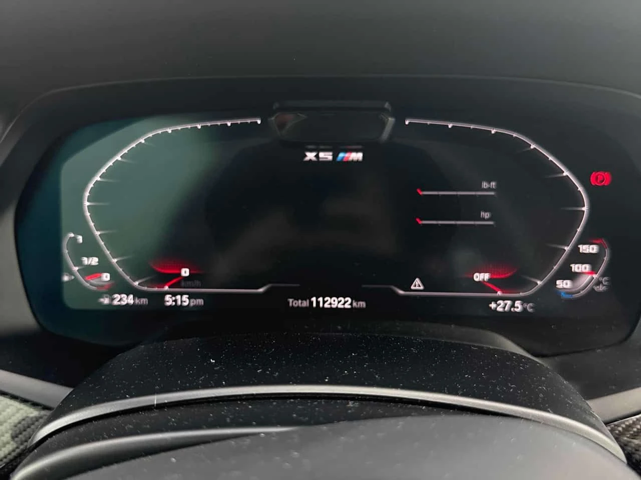 BMW X5M * Competition * АВТОКРЕДИТ БЕЗ ПЪРВОНАЧАЛНА ВНОСКА, снимка 8 - Автомобили и джипове - 55214905