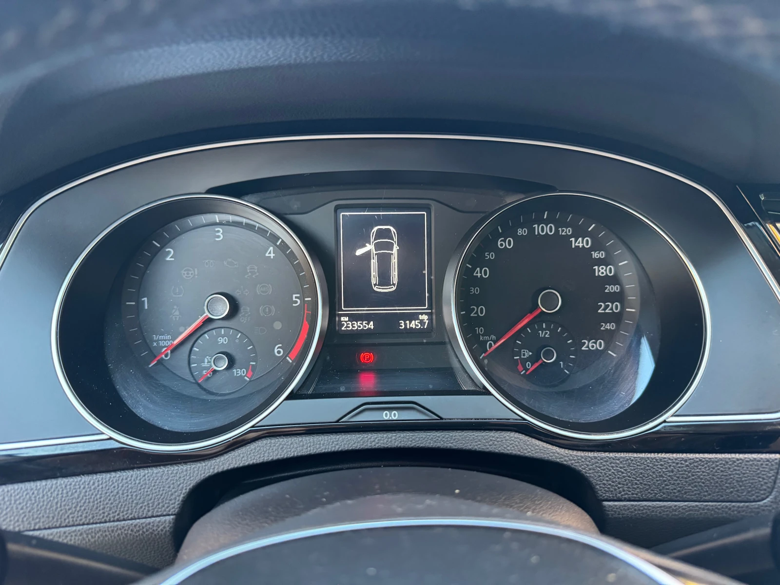 VW Passat 1.6TDI* ЕВРО6* РЪЧКА* Уникат* , снимка 15 - Автомобили и джипове - 55252253