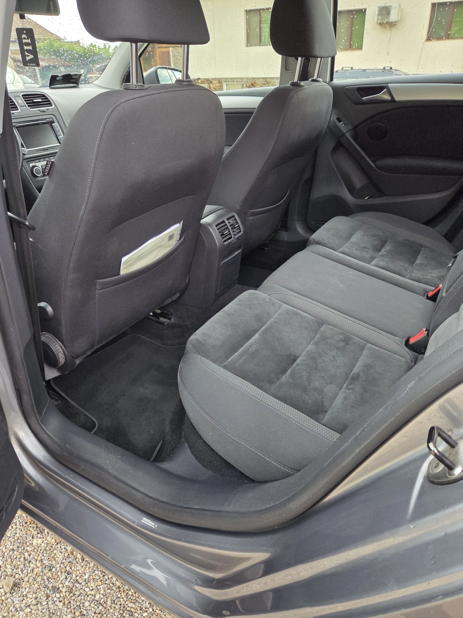 VW Golf, снимка 13 - Автомобили и джипове - 55324587