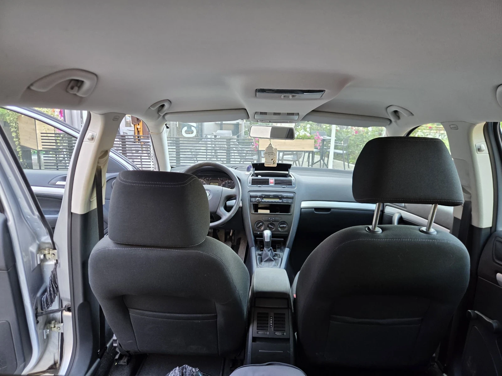 Skoda Octavia 1.9 105 �� * 4* 4 ����� 168� �� | Mobile.bg � ����������� 11
