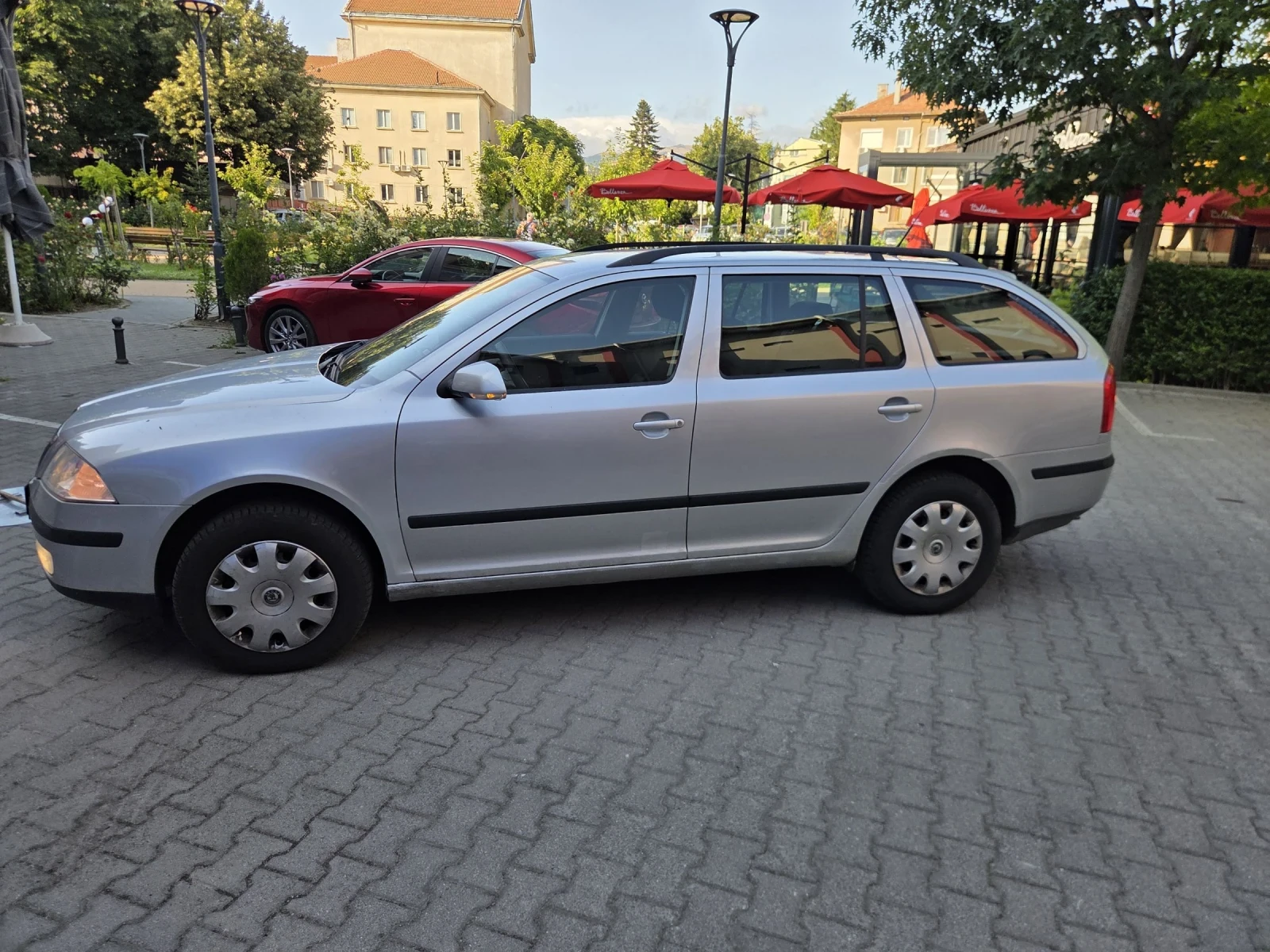 Skoda Octavia 1.9 105 �� * 4* 4 ����� 168� �� | Mobile.bg � ����������� 7