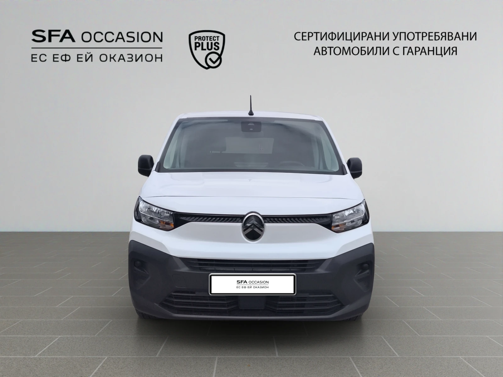 Citroen Berlingo MPV M Live Pack 1.5 BlueHDI 102 BVM6 E6//2410R01, снимка 2 - Автомобили и джипове - 55458547
