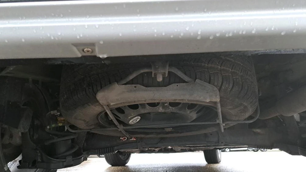 Peugeot Rifter 1.5 HDI GT Line, снимка 14 - Автомобили и джипове - 55612874
