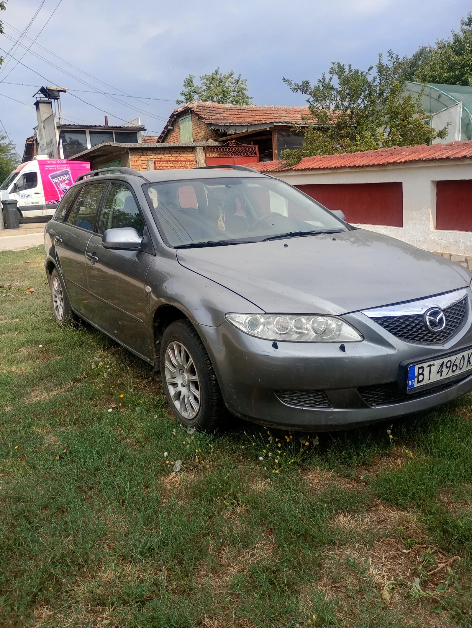 Mazda 6 | Mobile.bg � ����������� 1