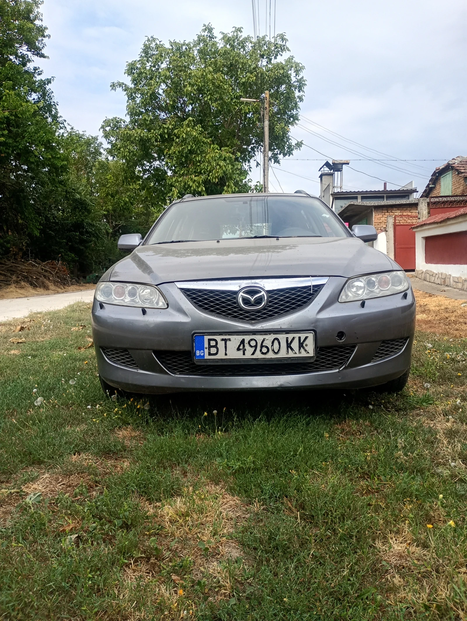 Mazda 6 | Mobile.bg � ����������� 2