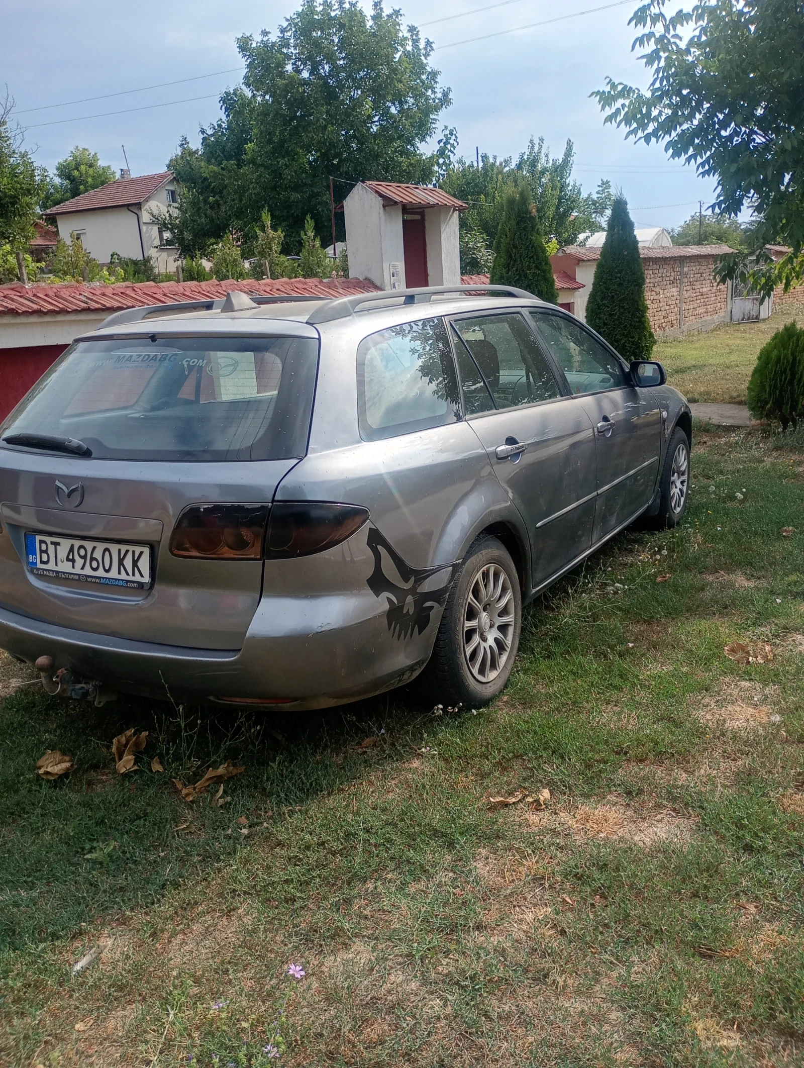 Mazda 6 | Mobile.bg � ����������� 3
