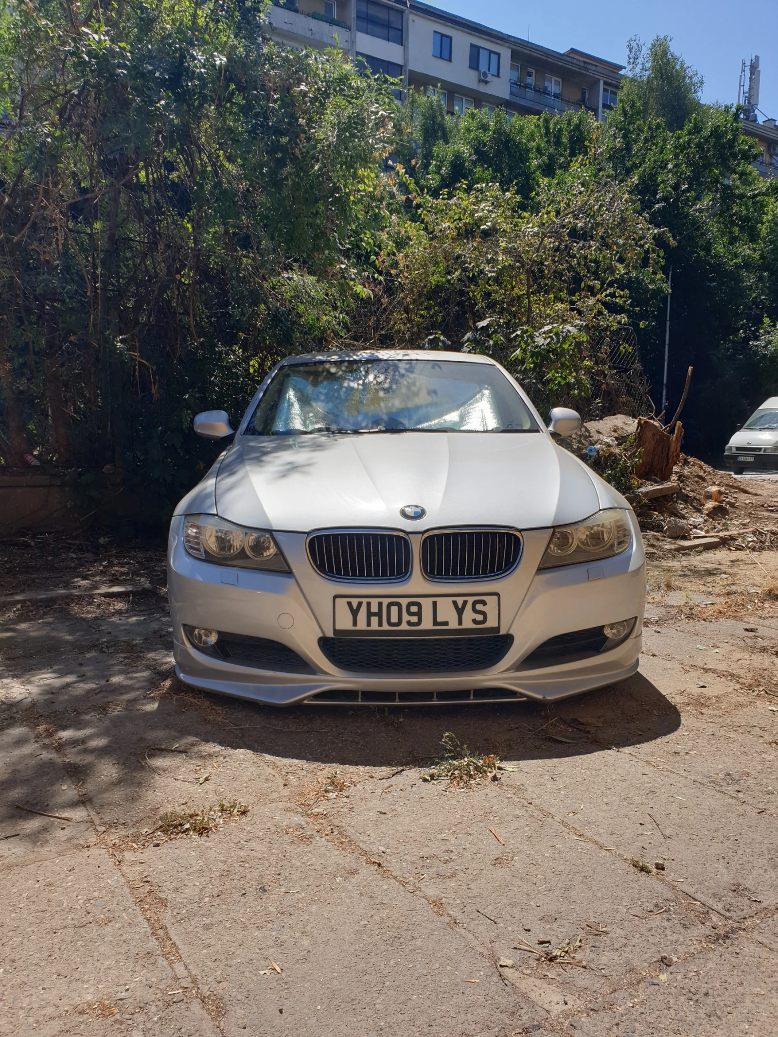 BMW 330 D