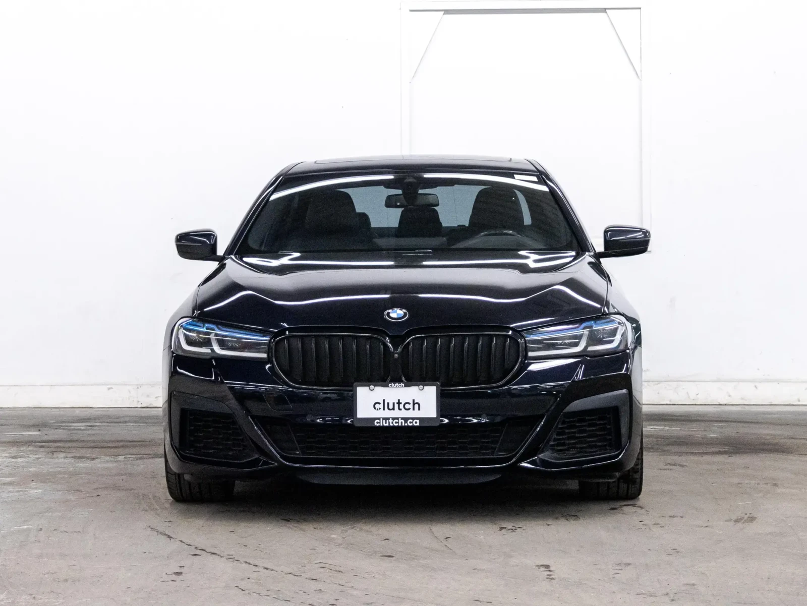 BMW 550 CLEAN CARFAX | H&K| Adaptive Led| 360 | Mobile.bg � ����������� 2