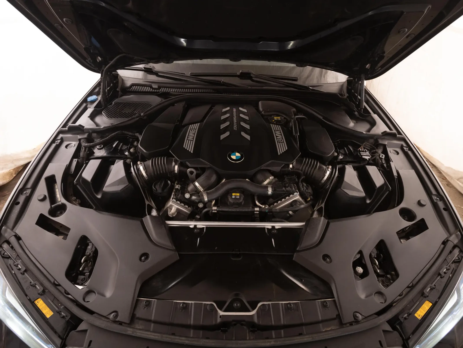 BMW 550 CLEAN CARFAX | H&K| Adaptive Led| 360 | Mobile.bg � ����������� 16