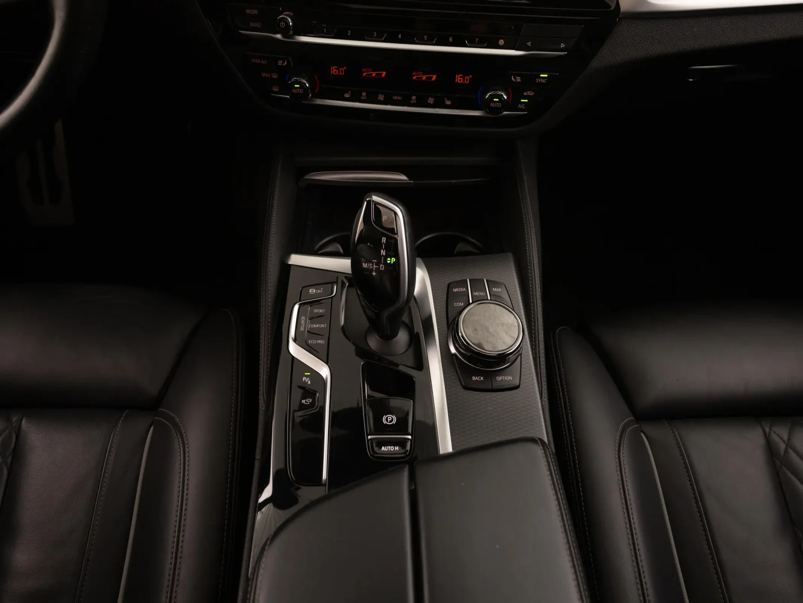BMW 550 CLEAN CARFAX | H&K| Adaptive Led| 360 | Mobile.bg � ����������� 13