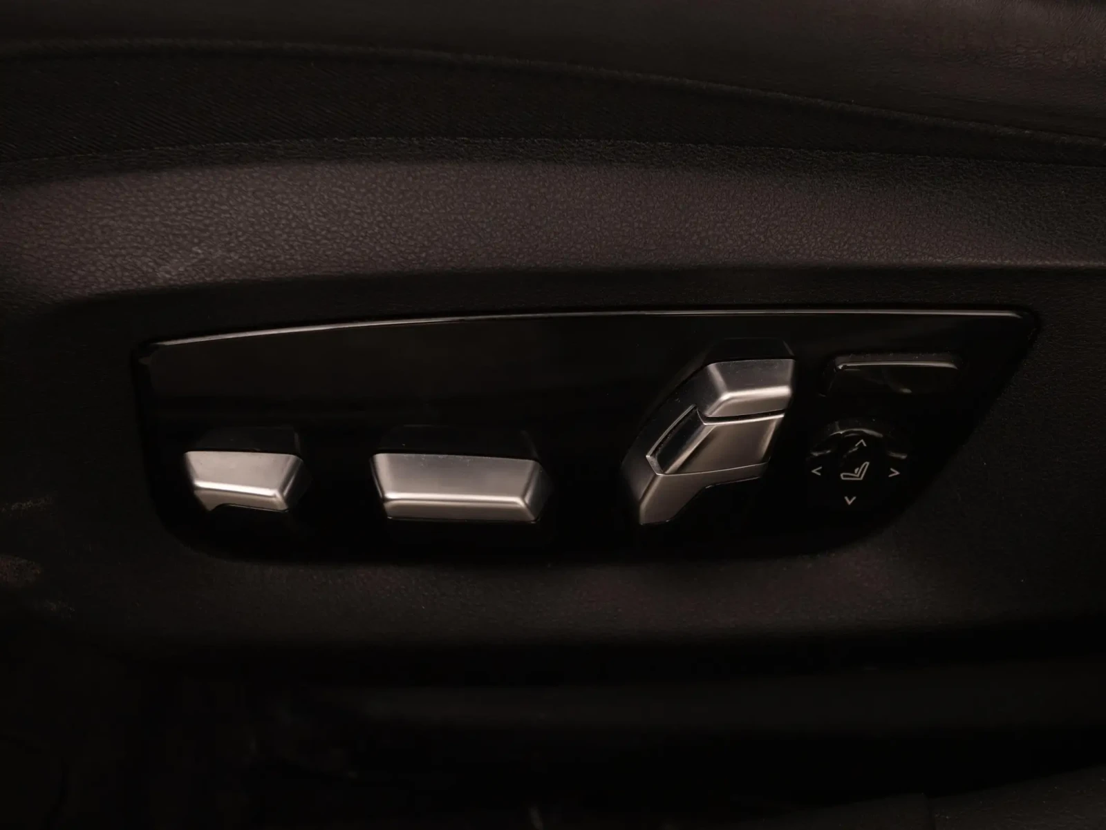 BMW 550 CLEAN CARFAX | H&K| Adaptive Led| 360 | Mobile.bg � ����������� 7