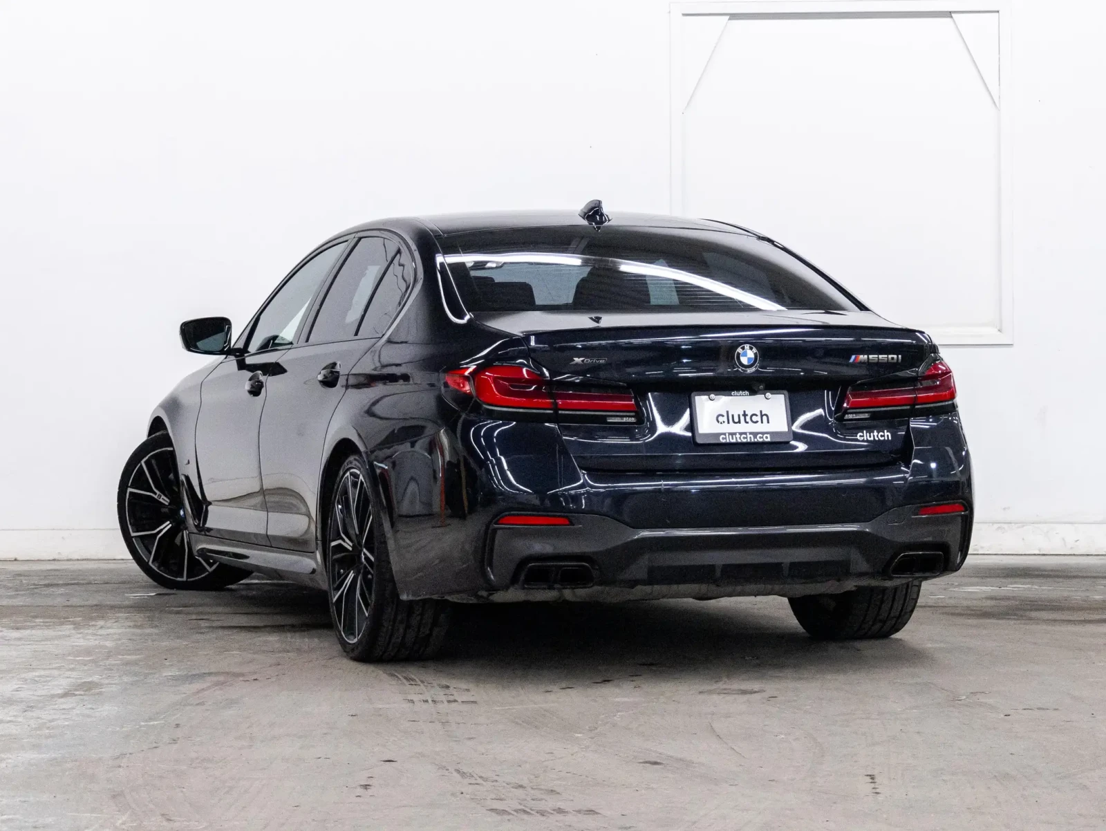 BMW 550 CLEAN CARFAX | H&K| Adaptive Led| 360 | Mobile.bg � ����������� 4