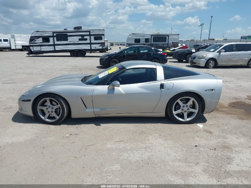 Chevrolet Corvette 2006 C6 V8* RUN & DRIVE* ��������� ����* BUY NOW | Mobile.bg � ����������� 7