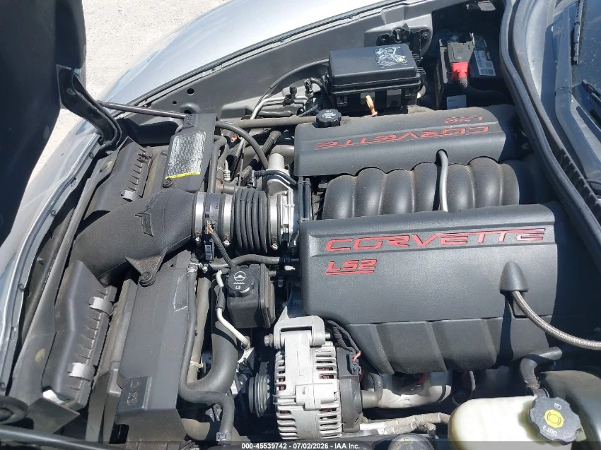 Chevrolet Corvette 2006 C6 V8* RUN & DRIVE* ��������� ����* BUY NOW | Mobile.bg � ����������� 13