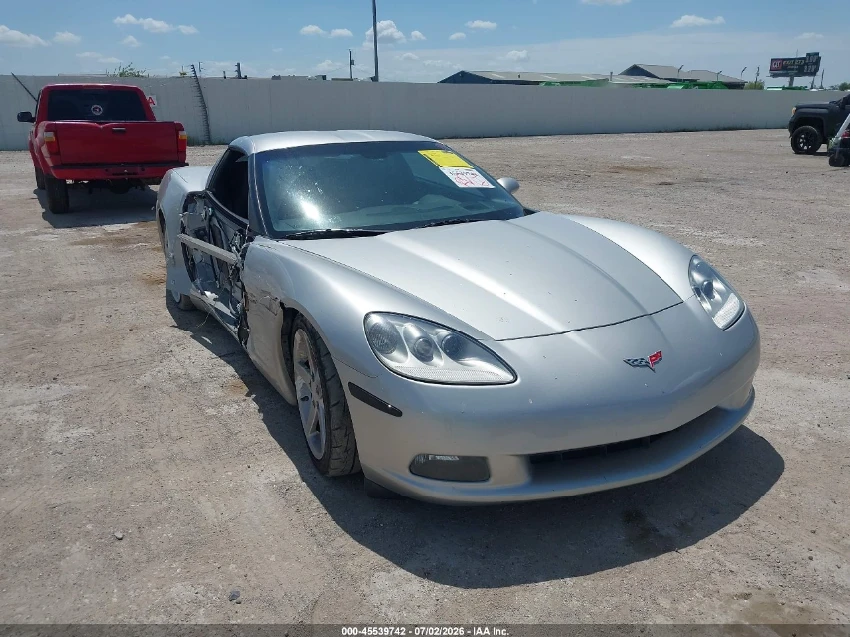 Chevrolet Corvette 2006 C6 V8* RUN & DRIVE* ��������� ����* BUY NOW | Mobile.bg � ����������� 2