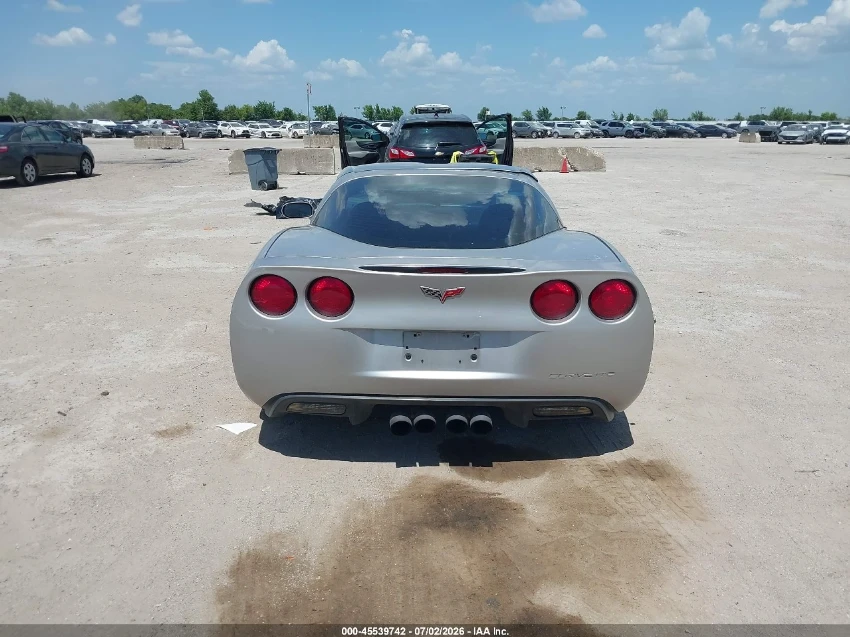 Chevrolet Corvette 2006 C6 V8* RUN & DRIVE* ��������� ����* BUY NOW | Mobile.bg � ����������� 9