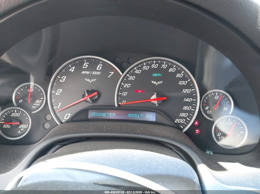 Chevrolet Corvette 2006 C6 V8* RUN & DRIVE* ��������� ����* BUY NOW | Mobile.bg � ����������� 11